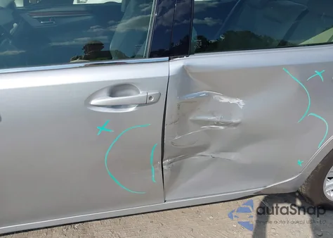 2015 Lexus Es 350 from USA, damaged, VIN JTHBK1GG8F2189911